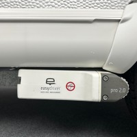 Hobby De Luxe 495 UL IC Line Foto #11