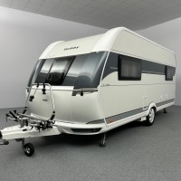 Hobby De Luxe 495 UL IC Line Foto #13