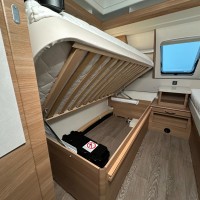 Hobby De Luxe 495 UL IC Line Foto #17