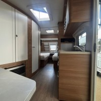 Hobby De Luxe 495 UL IC Line Foto #19
