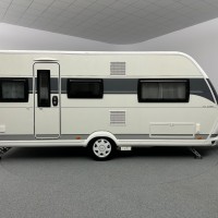 Hobby De Luxe 495 UL IC Line Foto #21