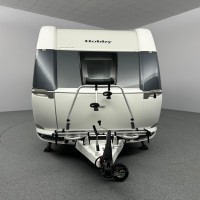 Hobby De Luxe 495 UL IC Line Foto #22