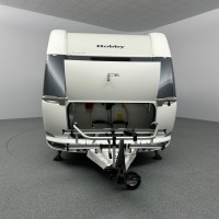 Hobby De Luxe 495 UL IC Line Foto #23
