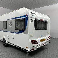 Knaus Sport 460 EU Silver Selection Foto #1