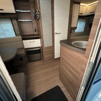 Knaus Sport 460 EU Silver Selection Foto #2
