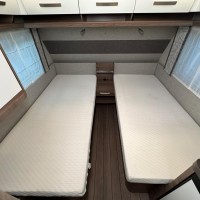 Knaus Sport 460 EU Silver Selection Foto #3