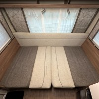 Knaus Sport 460 EU Silver Selection Foto #6