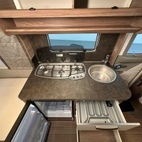 Knaus Sport 460 EU Silver Selection Foto #7