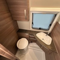 Knaus Sport 460 EU Silver Selection Foto #8