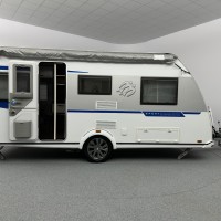 Knaus Sport 460 EU Silver Selection Foto #9