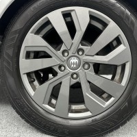 Knaus Sport 460 EU Silver Selection Foto #12