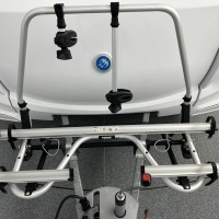 Knaus Sport 460 EU Silver Selection Foto #13