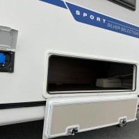 Knaus Sport 460 EU Silver Selection Foto #14