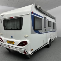 Knaus Sport 460 EU Silver Selection Foto #17