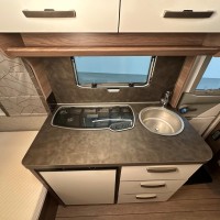 Knaus Sport 460 EU Silver Selection Foto #18