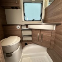 Knaus Sport 460 EU Silver Selection Foto #20