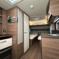 Knaus Sport 460 EU Silver Selection Foto #21