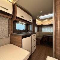 Knaus Sport 460 EU Silver Selection Foto #22