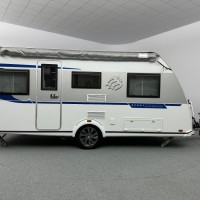 Knaus Sport 460 EU Silver Selection Foto #24