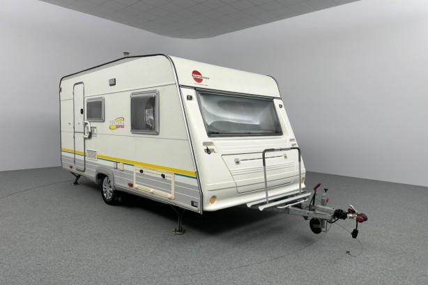 Bürstner Ventana Avantgarde 430 TN