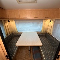 Bürstner Ventana Avantgarde 430 TN Foto #3
