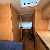 Bürstner Ventana Avantgarde 430 TN Foto #17