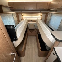 Fendt Saphir 465 TG Foto #17