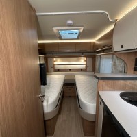 Fendt Saphir 465 TG Foto #18