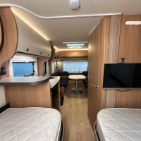 Fendt Saphir 465 TG Foto #19