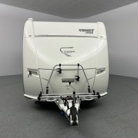 Fendt Saphir 465 TG Foto #24