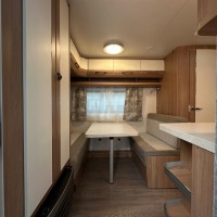 Hobby De Luxe 440 SF Foto #2