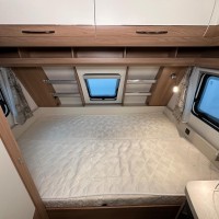 Hobby De Luxe 440 SF Foto #3