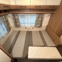 Hobby De Luxe 440 SF Foto #5
