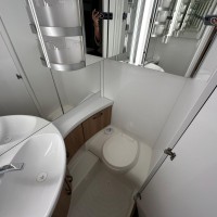 Hobby De Luxe 440 SF Foto #7