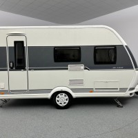 Hobby De Luxe 440 SF Foto #8