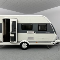 Hobby De Luxe 440 SF Foto #9