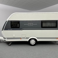 Hobby De Luxe 440 SF Foto #10