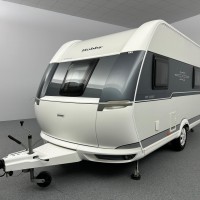 Hobby De Luxe 440 SF Foto #11