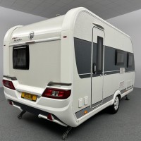 Hobby De Luxe 440 SF Foto #12