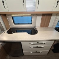 Hobby De Luxe 440 SF Foto #13