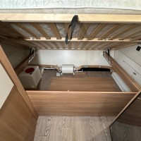 Hobby De Luxe 440 SF Foto #16