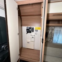 Hobby De Luxe 440 SF Foto #17