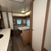 Hobby De Luxe 440 SF Foto #19