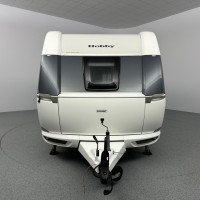 Hobby De Luxe 440 SF Foto #20