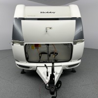 Hobby De Luxe 440 SF Foto #21