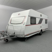 Bürstner Premio Plus 510 TK Foto #18
