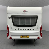 Bürstner Premio Plus 510 TK Foto #29