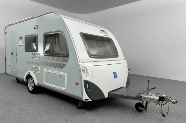 Knaus Südwind 420 QD NL-Premium Line