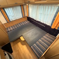 Knaus Südwind 420 QD NL-Premium Line Foto #5