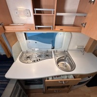 Knaus Südwind 420 QD NL-Premium Line Foto #7